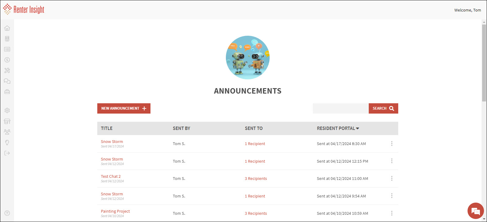 Product Update - Portfolio Announcements