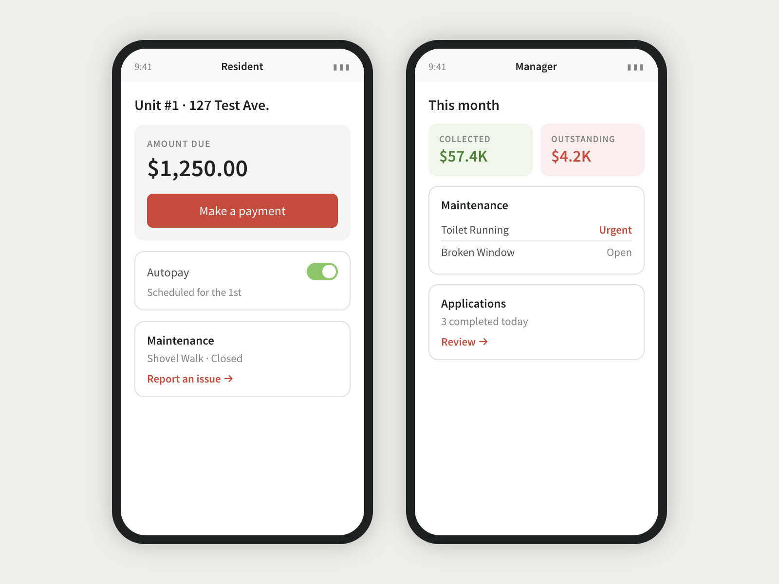 Mobile Apps for iOS & Android