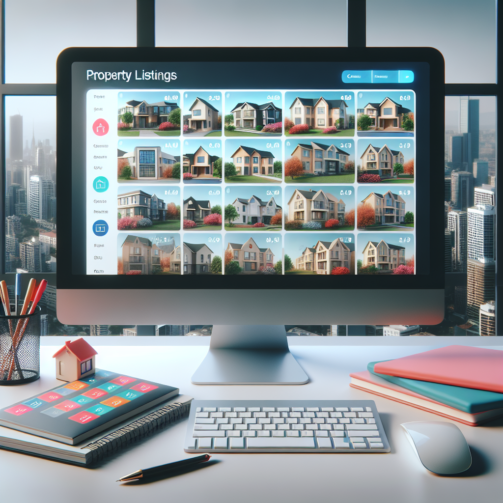 Property Listings