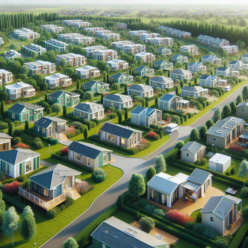 Renter Insight for Manufactured Housing