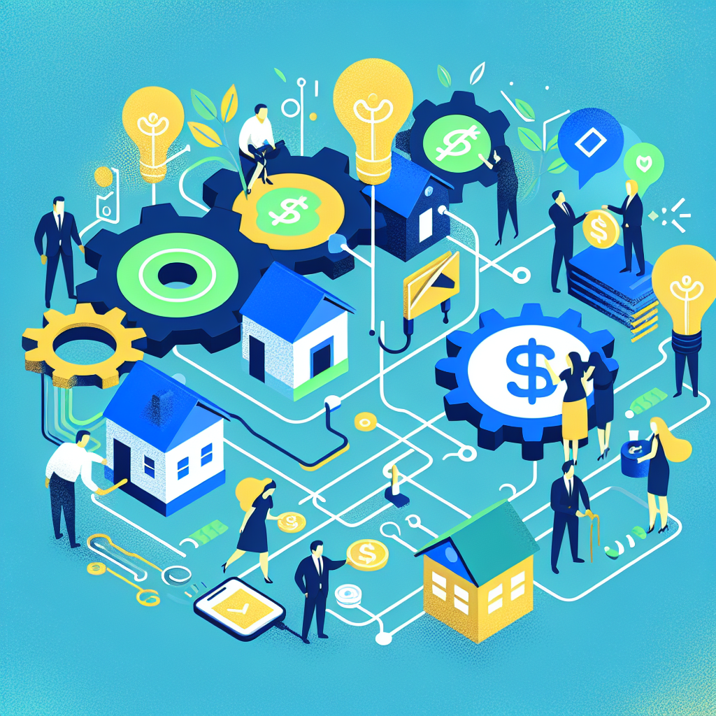 Financial Connections