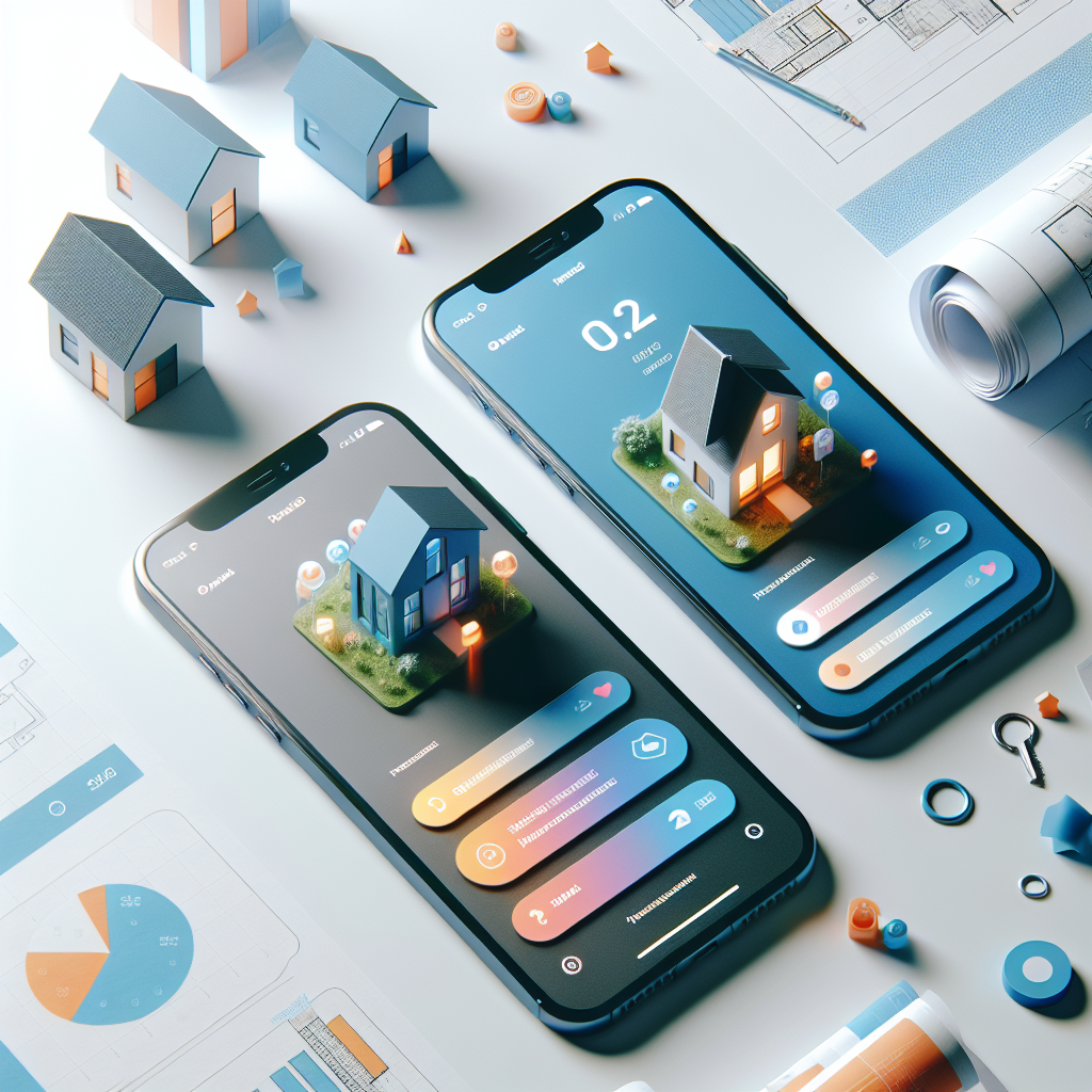 Mobile Apps for iOS & Android