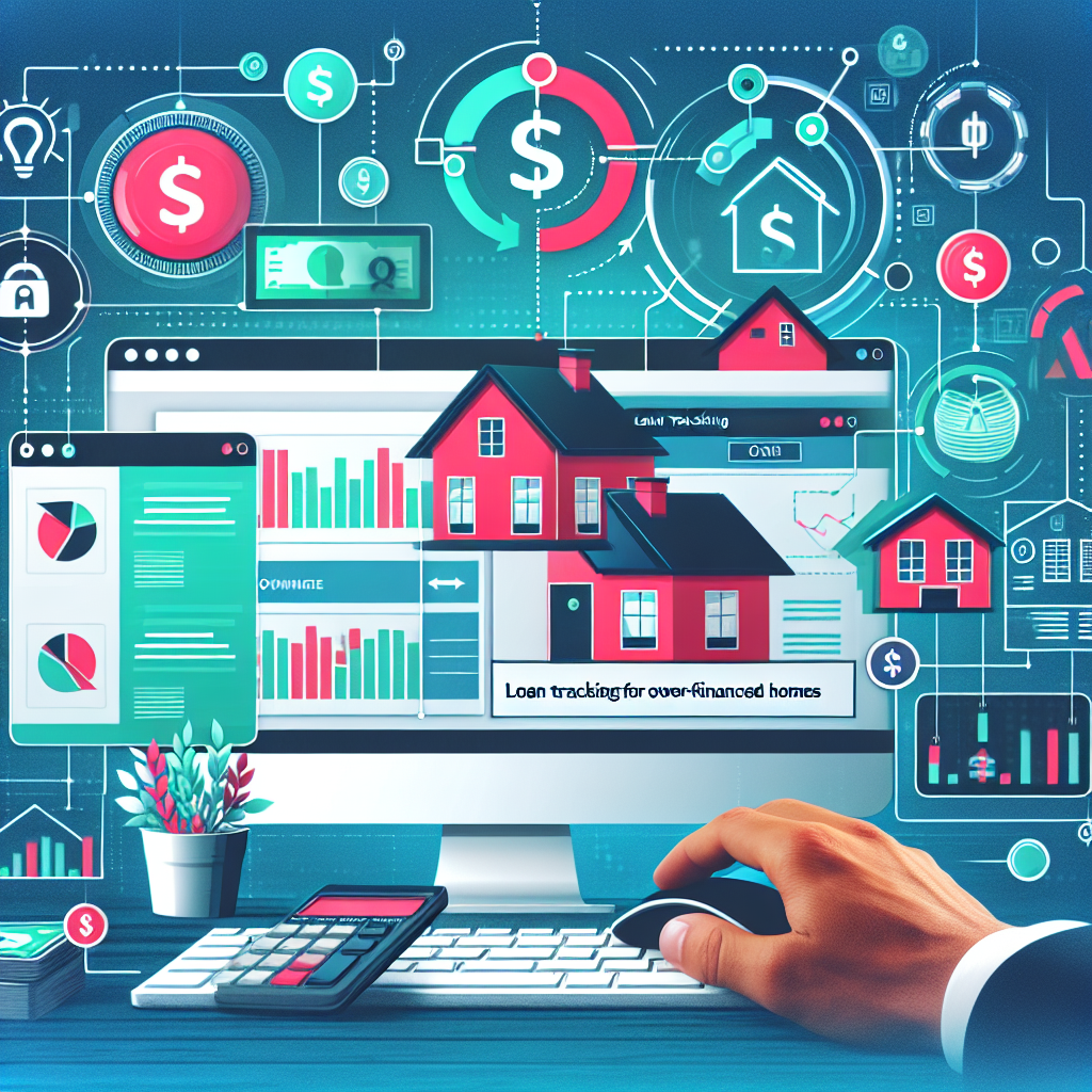 Loan Tracking