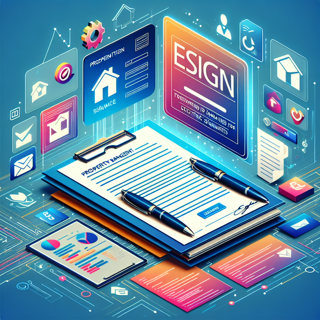 Document eSign