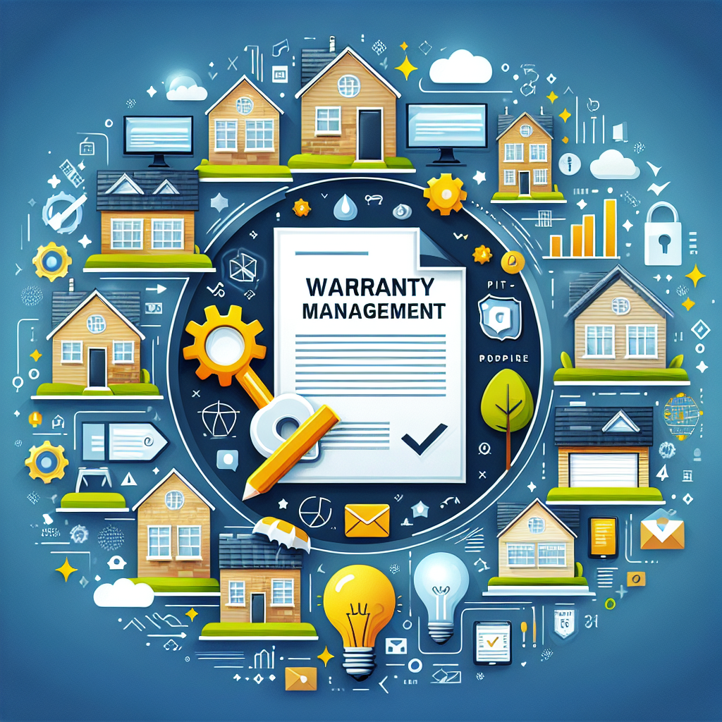 Warranty Management