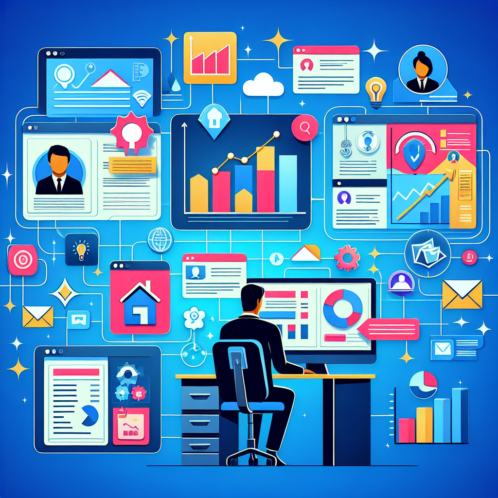 Unified CRM + DMS Workflow