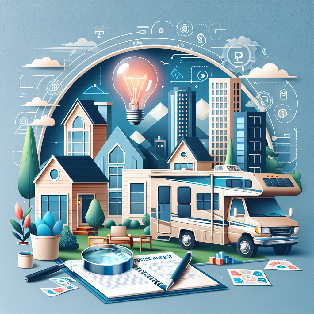Renter Insight for RV Dealers